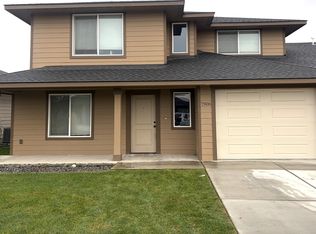 7906 Budsage Dr, Pasco, WA 99301