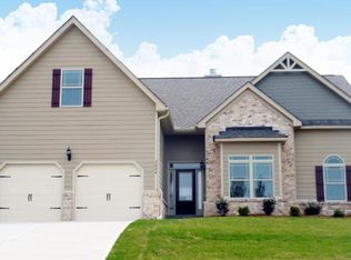 2111 Lennox Ln, McDonough, GA 30253