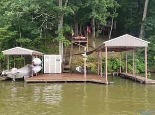 18531 Bream Blf, Athens, AL 35611