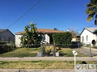 13307 Vaughn St, San Fernando, CA 91340