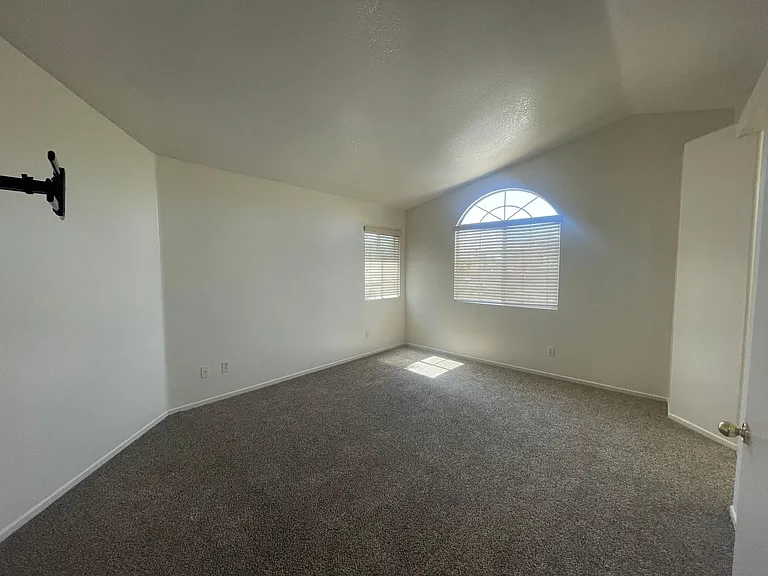 Master Room