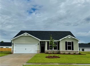 119 Susan Dr, Rincon, GA 31326