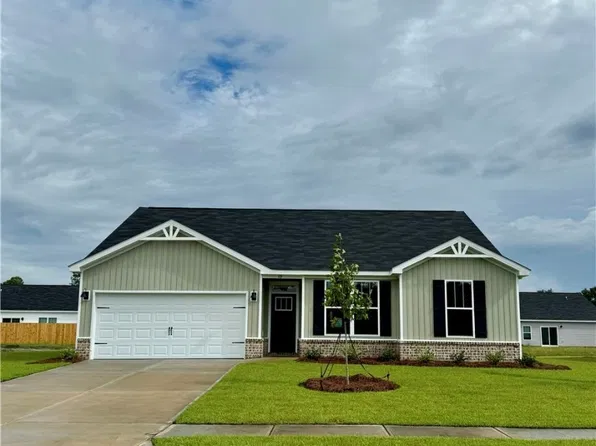 119 Susan Drive, Rincon, GA 31326