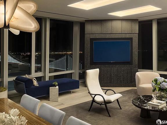 2nd image of 181 Fremont St #60B
