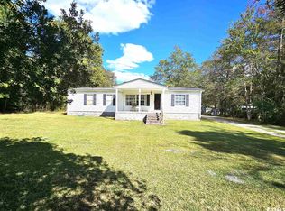 4172 Pageland St, Conway, SC 29526