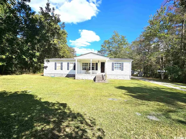 4172 Pageland St., Conway, SC 29526