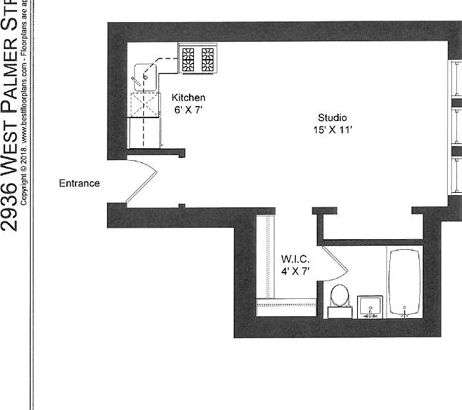 2936 Palmer LLC — Photo 8
