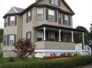 4 Richmond St, Adams, MA 01220