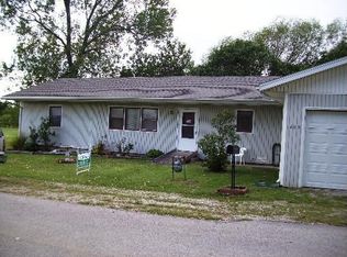 1405 S Denman Ave, Chanute, KS 66720