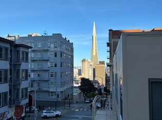 1023 Clay St, San Francisco, CA 94108