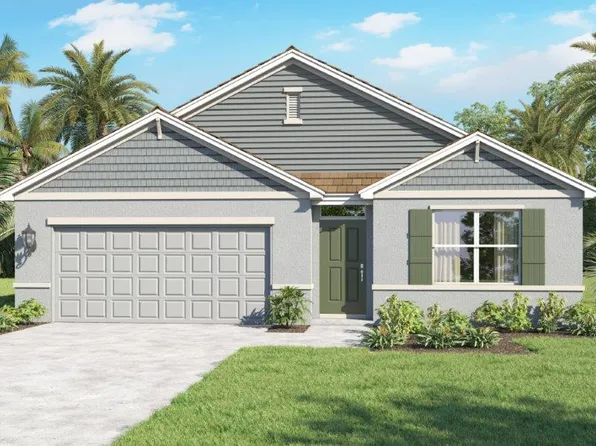 1357 SW Becker Rd, Port Saint Lucie, FL 34953