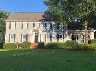 138 Waterford Pl, Macon, GA 31210