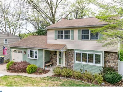 1119 Arundel Dr, Wilmington, DE, 19808