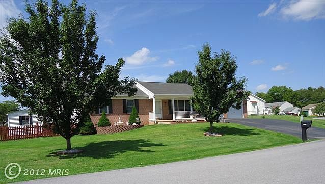 1st image of 19708 Marigold Dr