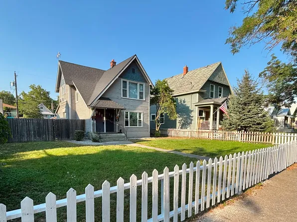 1122 W Augusta Ave #1, Spokane, WA 99205