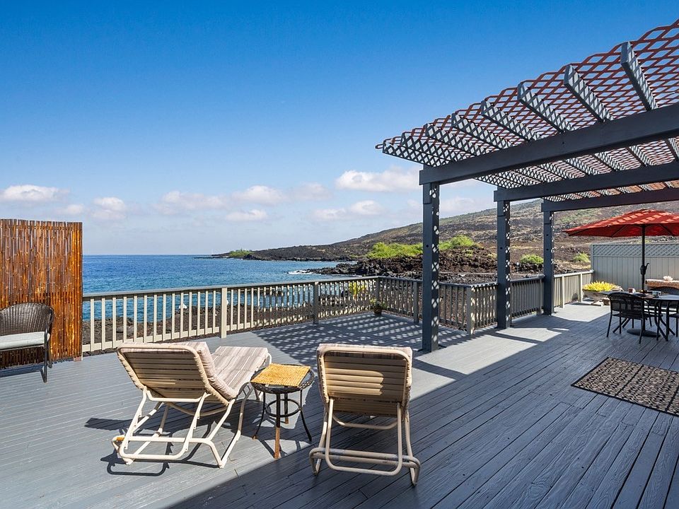 88221 Kai Ave, Captain Cook, HI 96704 Zillow
