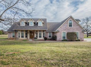4221 County Road 204, Alvarado, TX 76009
