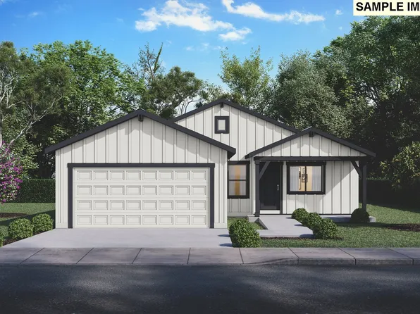 469 Grant St, Umatilla, OR 97882