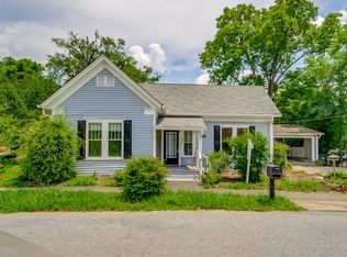 121 Brown St, Canton, GA 30114