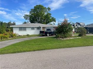 1320 Harbor View Dr, North Fort Myers, FL 33917