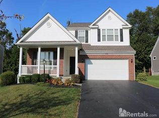 708 Brevard Cir, Pickerington, OH 43147