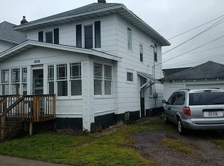 1010 N 11th St, Superior, WI 54880