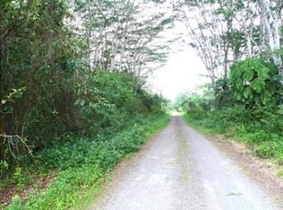 17th St LOT 187, Keaau, HI 96749