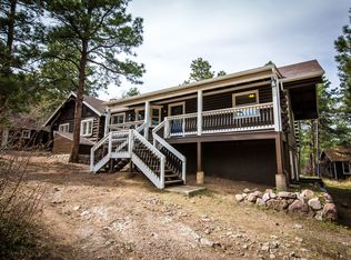 9090 Rock Creek Ln, Colorado Springs, CO 80926