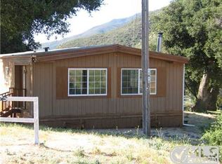 26068 San Felipe Rd, Warner Springs, CA 92086