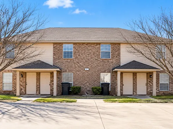 1200 Industrial Blvd, Killeen, TX 76549