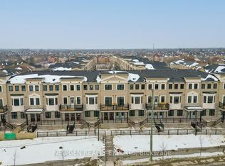 4320 Ebenezer Rd #15, Brampton, ON L6P 0S3