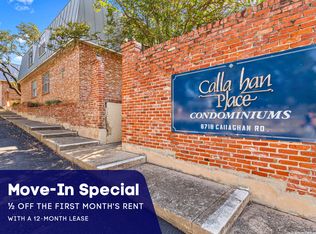 6718 Callaghan Rd APT 515, San Antonio, TX 78229