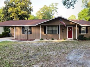 4601 NE 20th Ave, Ocala, FL 34479