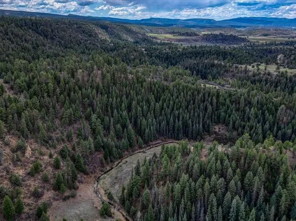TBD County Road 359, Pagosa Springs, CO 81147