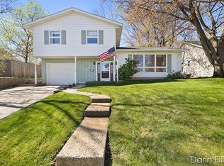 335 E Congress St, Belding, MI 48809