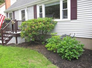 15 Edith Rd, Weymouth, MA 02189