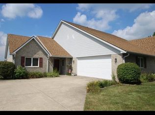 8122 W Ashford Ln, Muncie, IN