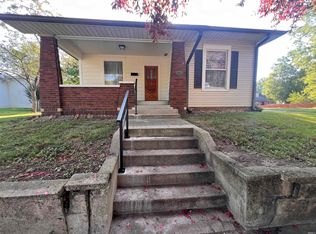 307 S Madison St, Knightstown, IN