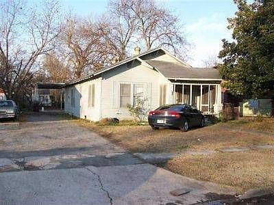 1st image of 1603 W 19th Ave