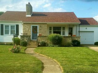 624 Fairway Dr LOT 11, Washington Ch, OH 43160