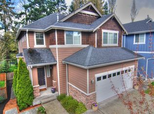 19813 82nd Pl NE, Kenmore, WA 98028