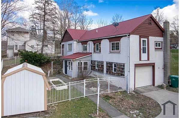 Building Photo - 18386 Mill Rd
