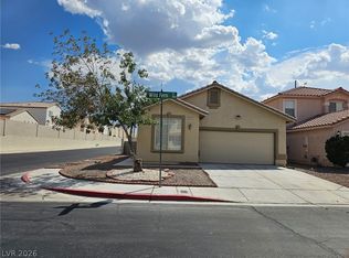 1091 Wild Fern Ct, Las Vegas, NV 89183