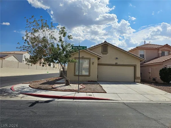 1091 Wild Fern Ct, Las Vegas, NV 89183