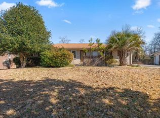 1012 Briarcliff Rd, Warner Robins, GA 31088