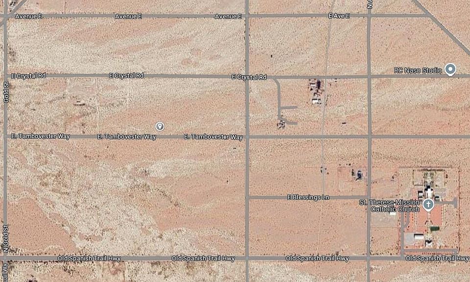 2nd image of 0 Spring Valley Ranchos Lot 133 Ter #26