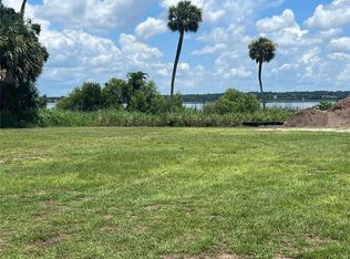LOT Six Deer Island Rd #A, Tavares, FL 32778
