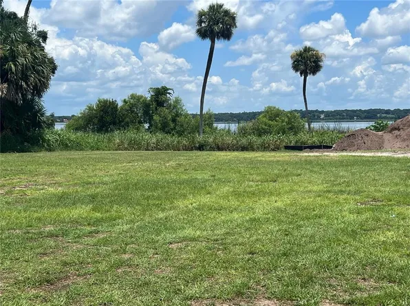 LOT Six Deer Island Rd #A, Tavares, FL 32778