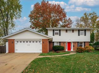 3804 Hemlock Ct, Rockford, IL 61107