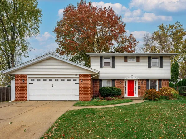 3804 Hemlock Ct, Rockford, IL 61107